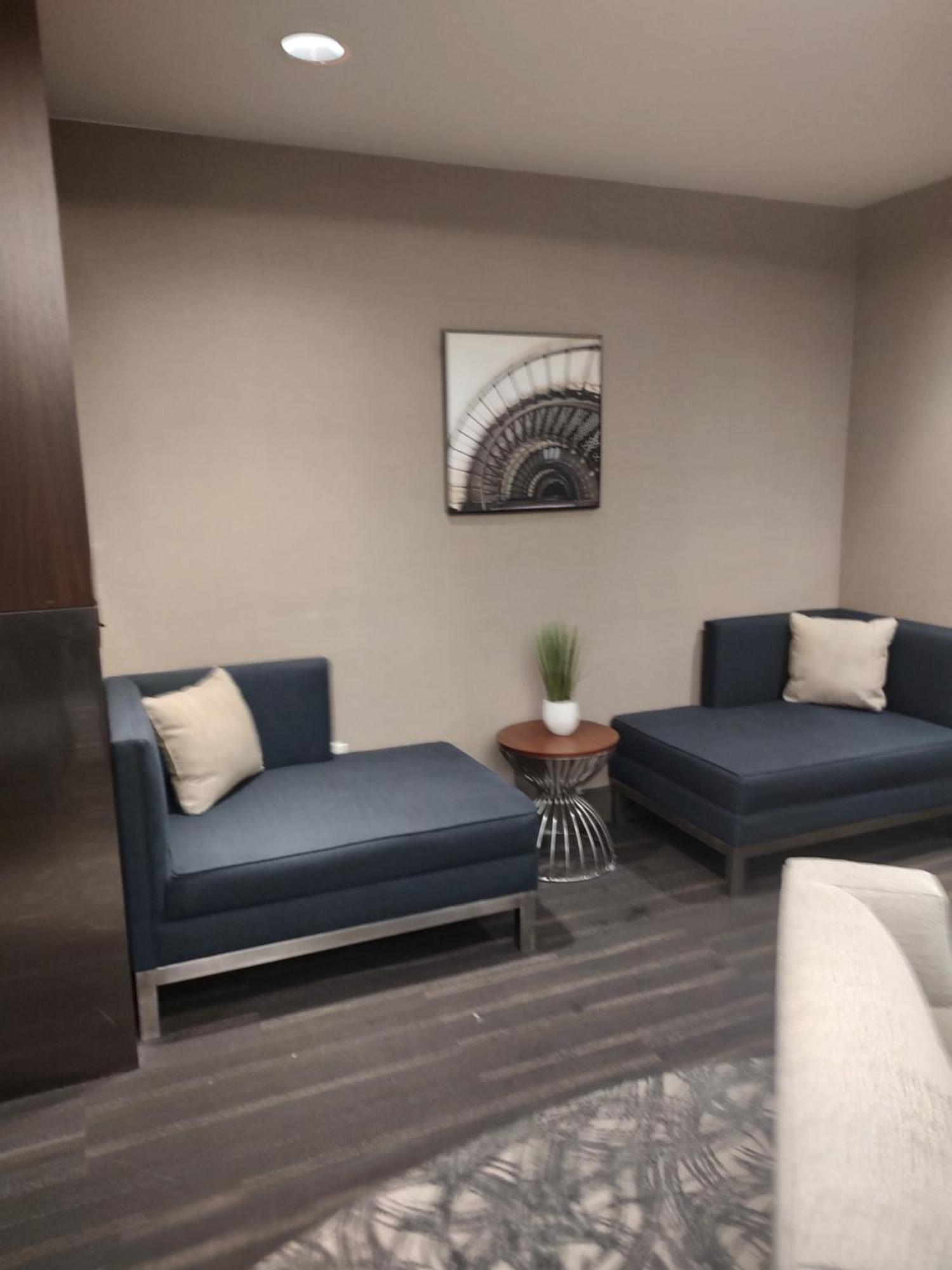 The Lodge At Duke Medical Center Durham Exterior foto